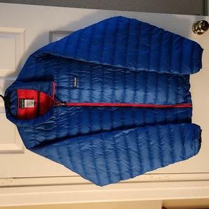 Patagonia Puffer Jacket